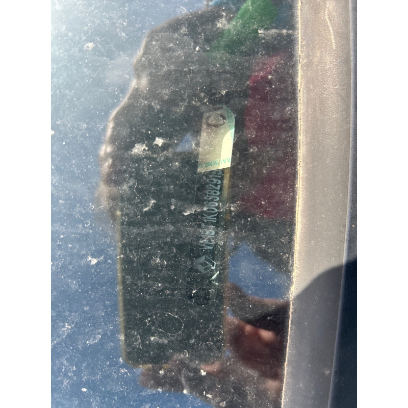 Serrure arriere droit RENAULT LAGUNA 3 Photo n°7
