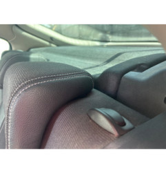Serrure arriere droit RENAULT LAGUNA 3