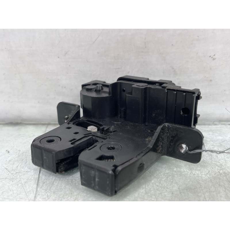 Serrure de coffre RENAULT LAGUNA 3 Photo n°4