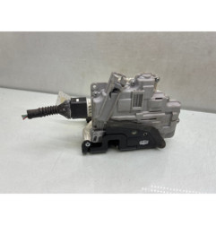 Ceinture arriere gauche AUDI A4 3