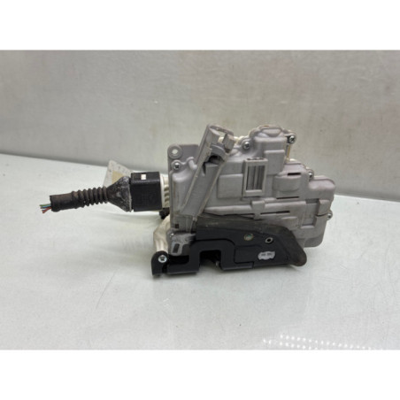Ceinture arriere gauche AUDI A4 3