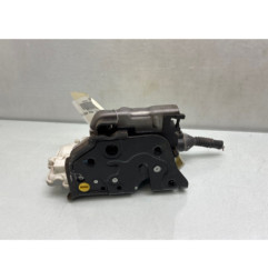 Ceinture arriere gauche AUDI A4 3