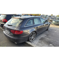 Com (Bloc Contacteur Tournant+Commodo Essuie Glace+Commodo Phare) AUDI A4 3