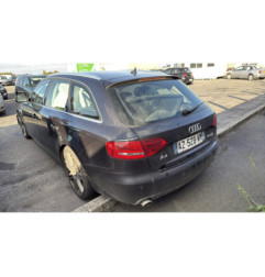Com (Bloc Contacteur Tournant+Commodo Essuie Glace+Commodo Phare) AUDI A4 3