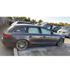Com (Bloc Contacteur Tournant+Commodo Essuie Glace+Commodo Phare) AUDI A4 3