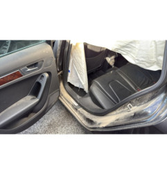 Com (Bloc Contacteur Tournant+Commodo Essuie Glace+Commodo Phare) AUDI A4 3