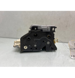 Serrure arriere droit AUDI A4 3 Photo n°1