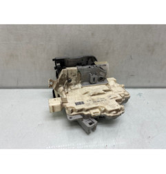Serrure arriere droit AUDI A4 3