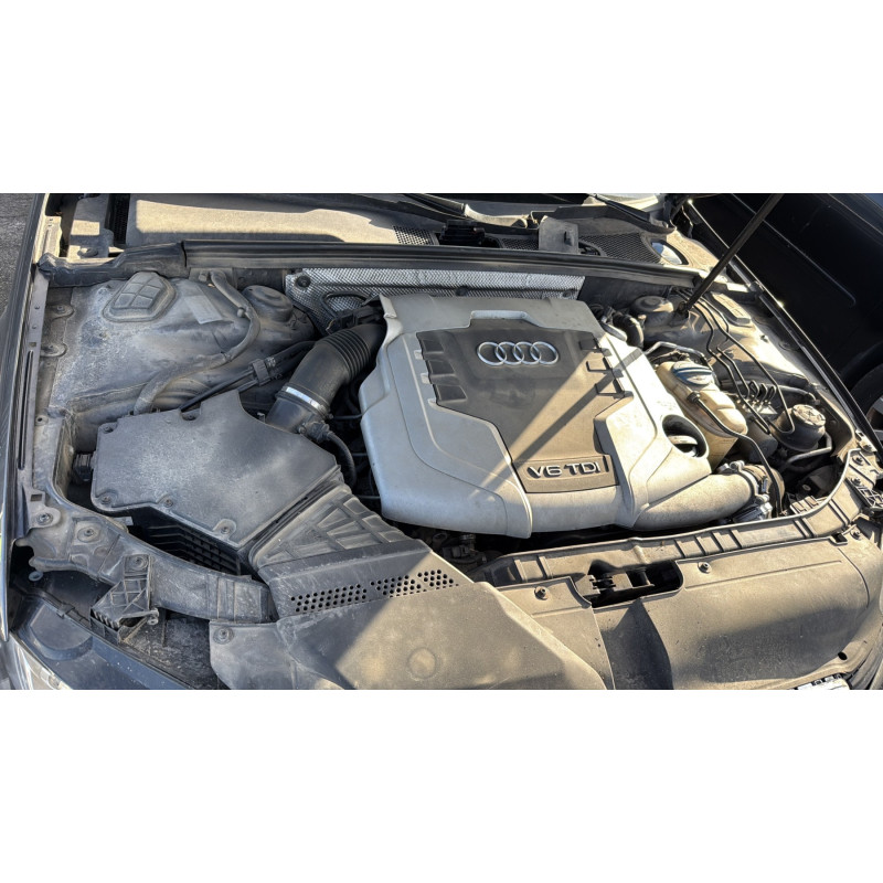 Serrure arriere droit AUDI A4 3 Photo n°14