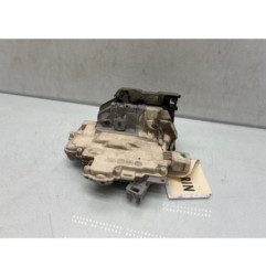 Serrure arriere gauche AUDI A4 3