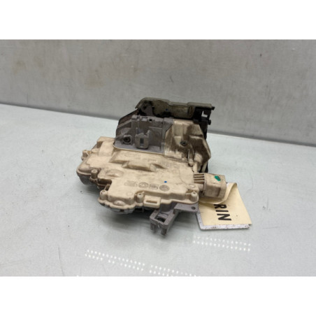Serrure arriere gauche AUDI A4 3