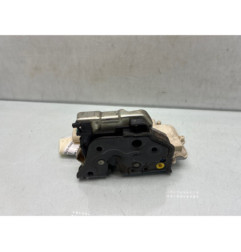 Serrure arriere gauche AUDI A4 3