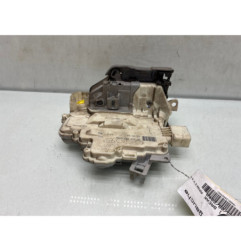Serrure avant gauche AUDI A4 3