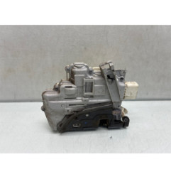 Serrure avant gauche AUDI A4 3