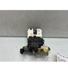 Serrure de coffre AUDI A4 3