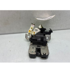 Serrure de coffre AUDI A4 3