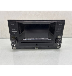 Autoradio d'origine VOLKSWAGEN GOLF 7