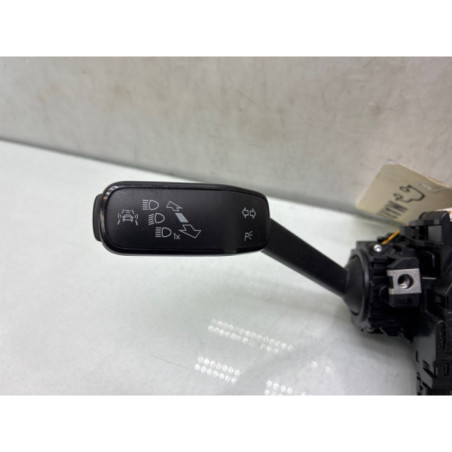 Com (Bloc Contacteur Tournant+Commodo Essuie Glace+Commodo Phare) VOLKSWAGEN GOLF 7