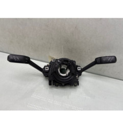 Com (Bloc Contacteur Tournant+Commodo Essuie Glace+Commodo Phare) VOLKSWAGEN GOLF 7