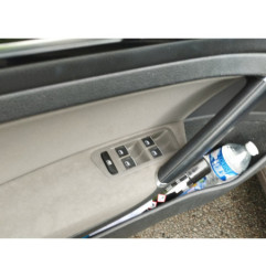 Com (Bloc Contacteur Tournant+Commodo Essuie Glace+Commodo Phare) VOLKSWAGEN GOLF 7