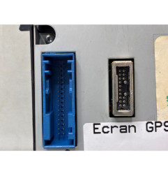 Ecran GPS OPEL ZAFIRA B Photo n°1