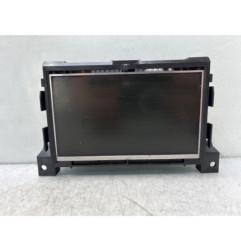 Ecran GPS OPEL ZAFIRA B
