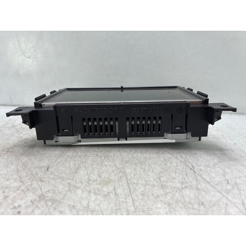 Ecran GPS OPEL ZAFIRA B Photo n°5