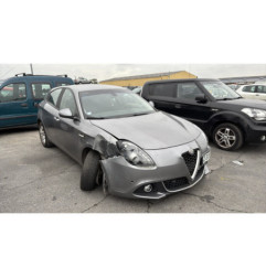 Vitre arriere gauche ALFA ROMEO GIULIETTA 2