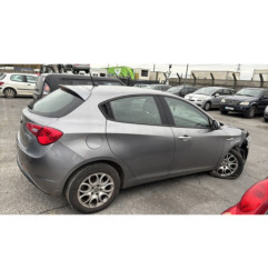 Vitre arriere gauche ALFA ROMEO GIULIETTA 2