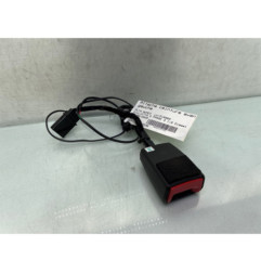 Attache ceinture avant gauche ALFA ROMEO GIULIETTA 2 Photo n°1