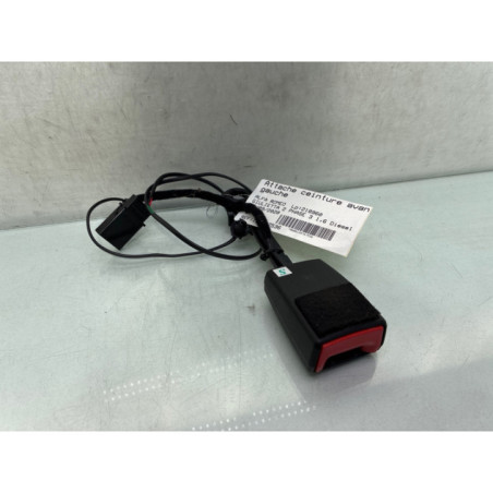Attache ceinture avant gauche ALFA ROMEO GIULIETTA 2 Photo n°1