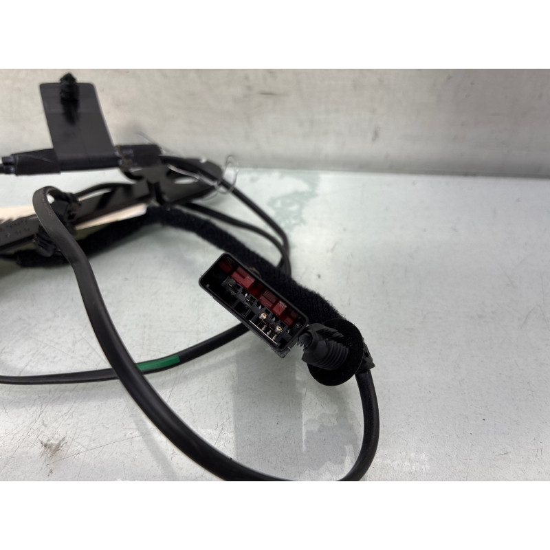 Attache ceinture avant gauche ALFA ROMEO GIULIETTA 2 Photo n°3