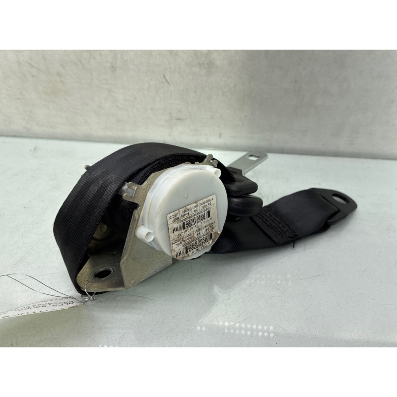 Ceinture arriere droit ALFA ROMEO GIULIETTA 2 Photo n°1