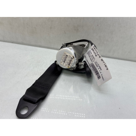 Ceinture arriere gauche ALFA ROMEO GIULIETTA 2 Photo n°1