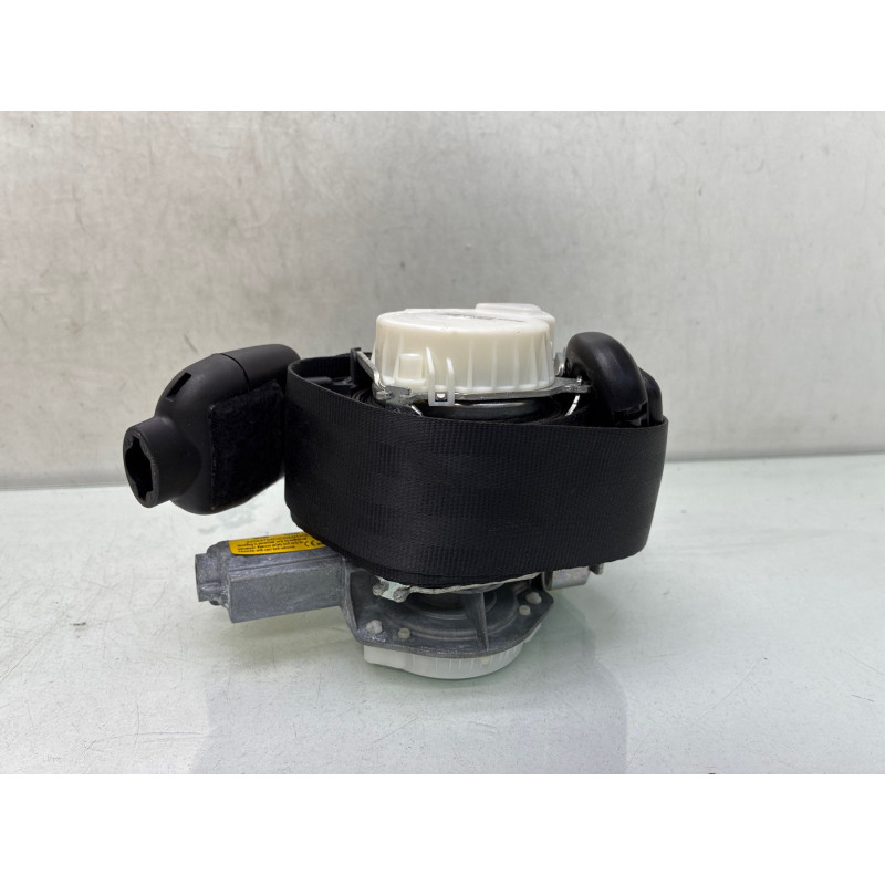 Pretensionneur de ceinture avant droit ALFA ROMEO GIULIETTA 2 Photo n°4