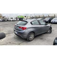 Pretensionneur de ceinture avant droit ALFA ROMEO GIULIETTA 2