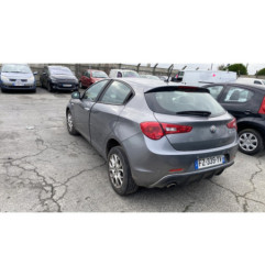 Pretensionneur de ceinture avant droit ALFA ROMEO GIULIETTA 2