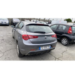 Pretensionneur de ceinture avant droit ALFA ROMEO GIULIETTA 2