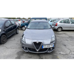 Pretensionneur de ceinture avant droit ALFA ROMEO GIULIETTA 2
