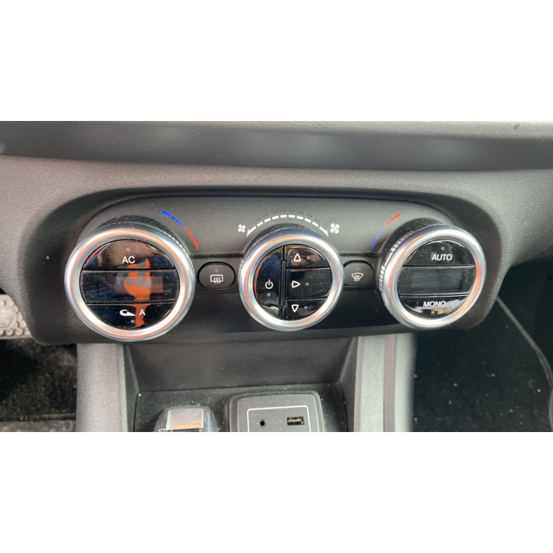 Pretensionneur de ceinture avant droit ALFA ROMEO GIULIETTA 2 Photo n°12