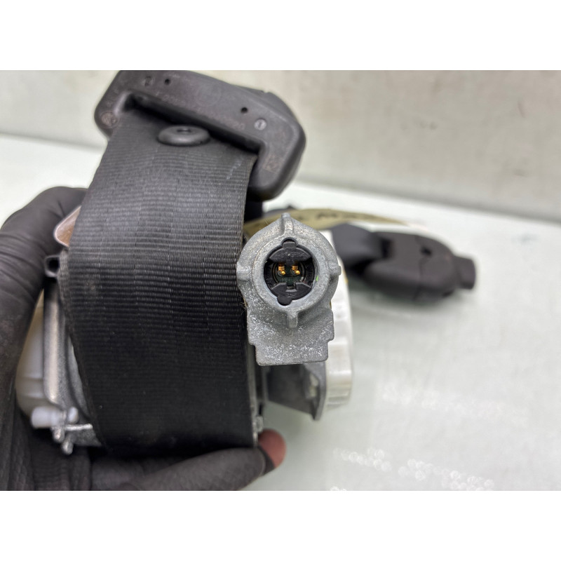 Pretensionneur de ceinture avant gauche ALFA ROMEO GIULIETTA 2 Photo n°4