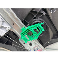 Leve vitre electrique arriere droit ALFA ROMEO GIULIETTA 2 Photo n°1