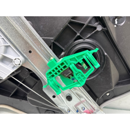 Leve vitre electrique arriere droit ALFA ROMEO GIULIETTA 2 Photo n°1