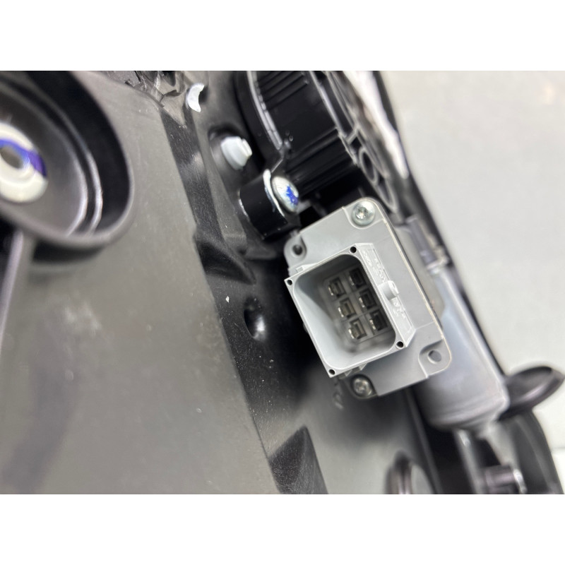 Leve vitre electrique arriere droit ALFA ROMEO GIULIETTA 2 Photo n°5