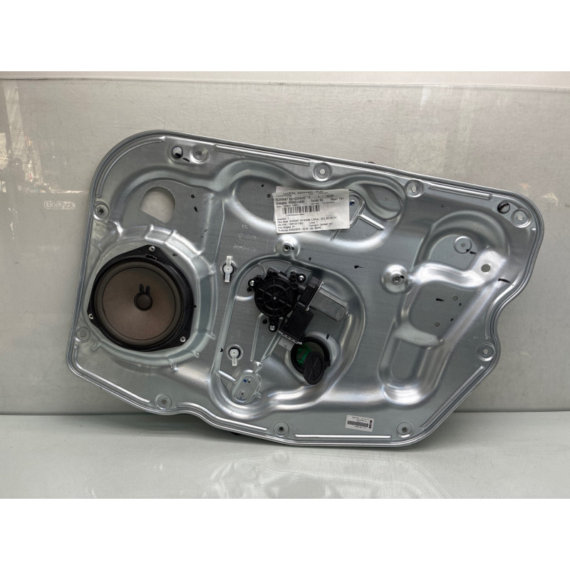 Leve vitre electrique avant droit ALFA ROMEO GIULIETTA 2 Photo n°4