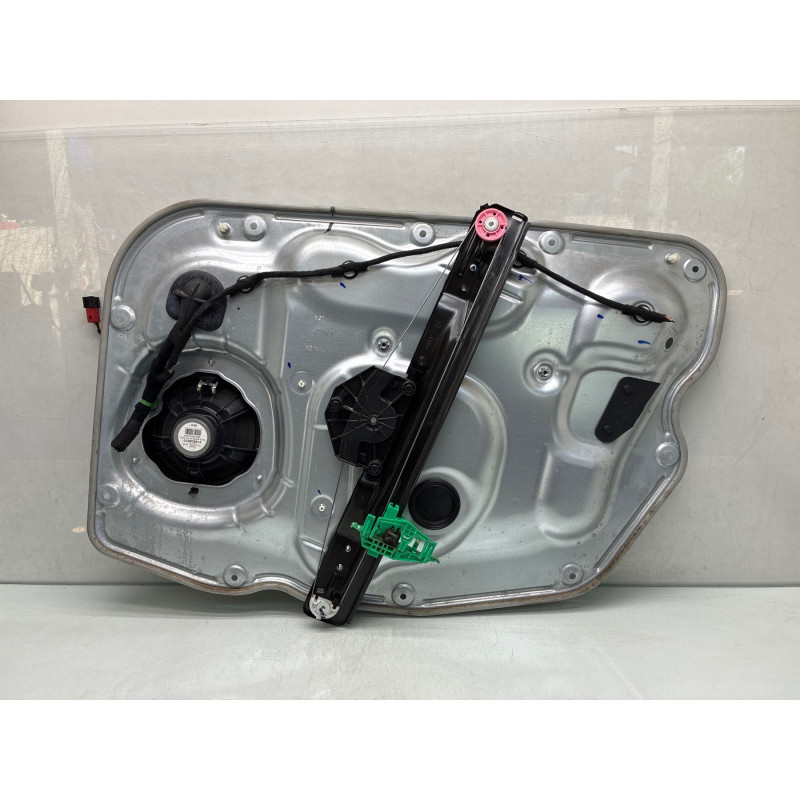 Leve vitre electrique avant gauche ALFA ROMEO GIULIETTA 2 Photo n°5