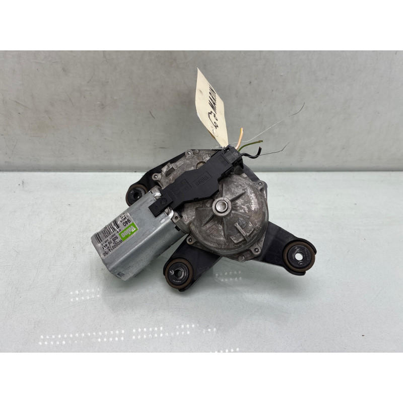 Moteur essuie glace arriere ALFA ROMEO GIULIETTA 2 Photo n°2