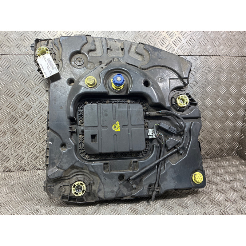 Reservoir AdBlue CITROEN C3 2 Photo n°5