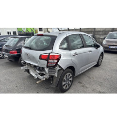 Reservoir AdBlue CITROEN C3 2