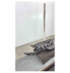 Armature avant, Masque avant PEUGEOT 308 1